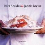Inter Scaldes en Jannis Brevet 9789058970787 C. van der Endt, Boeken, Verzenden, Gelezen, C. van der Endt