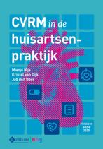 CVRM in de huisartsenpraktijk 9789085622642, Boeken, Zo goed als nieuw