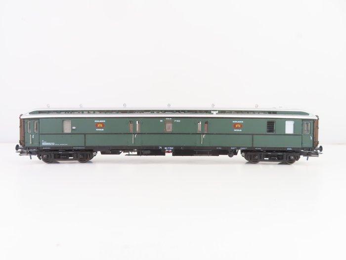 Artitec H0 - 20.295.01 - Modeltrein goederenwagon (1) -, Hobby en Vrije tijd, Modeltreinen | H0