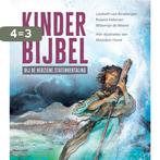 Kinderbijbel 9789065394385 Roland Kalkman, Boeken, Verzenden, Gelezen, Roland Kalkman