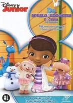 Disney de speelgoeddoctor (dvd tweedehands film), Ophalen of Verzenden, Nieuw