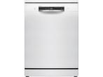 Bosch SMS4EVW08E - Vaatwasser - Efficient Dry - Wit, Verzenden, Zo goed als nieuw