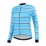 Rogelli Stripe Winterjack Dames Blauw, Rogelli, Verzenden, Nieuw, Overige maten