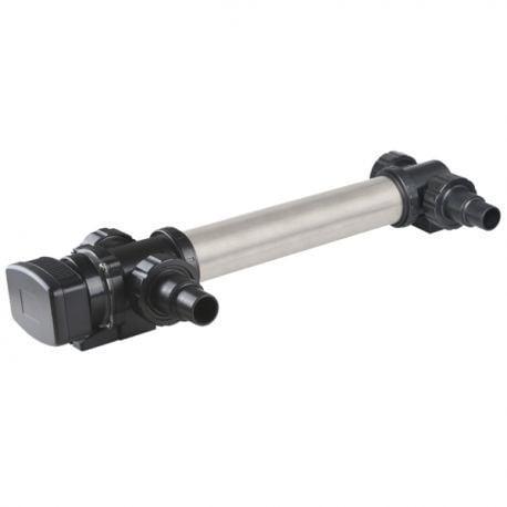 Osaka Prof. Stainless steel UVC filter 18 watt (UVC Lamp), Tuin en Terras, Vijver-toebehoren, Overige typen, Nieuw, Ophalen of Verzenden