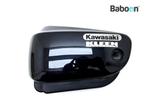 Buddypaneel Links Kawasaki VN 1500 Mean Streak 2002-2003, Motoren, Verzenden, Gebruikt