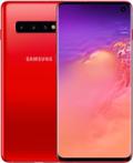 Samsung G973F Galaxy S10 Dual SIM 128GB rood
