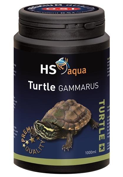HS Aqua Turtle Gammarus 1000ML, Dieren en Toebehoren, Reptielen en Amfibieën | Toebehoren, Ophalen of Verzenden