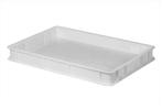 Pizza deegkrat - 60x40x7 cm - Hendi - 880906, Verzenden, Nieuw in verpakking