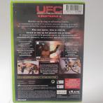 UFC Ultimate Fighting Championship Tapout Xbox Original, Spelcomputers en Games, Ophalen of Verzenden, Nieuw