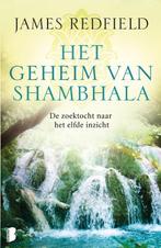 Het geheim van Shambhala 9789022569610 James Redfield, Verzenden, Gelezen, James Redfield