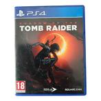 Shadow Of The Tomb Raider (PS4) (TWEEDEHANDS), Spelcomputers en Games, Verzenden, Nieuw
