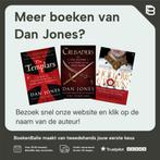 De Tempeliers 9789401914284 Dan Jones, Boeken, Verzenden, Zo goed als nieuw, Dan Jones