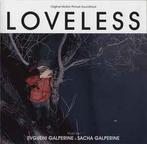 cd - Evgueni Galperine - Loveless (Original Motion Pictur..., Cd's en Dvd's, Cd's | Filmmuziek en Soundtracks, Verzenden, Nieuw in verpakking