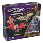 (Pre-order) Heroscape Army Expansion Age of Annihilation..., Verzenden, Zo goed als nieuw