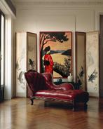 Flavia Delgado - Paisaje japonés XL (NO RESERVE), Antiek en Kunst