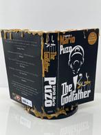 Alvin Silvrants (1979) - Super Mario Godfather - Book