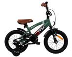 2Cycle BMX Fun kinderfiets 14 inch (3 tot 5 jaar) voor, Fietsen en Brommers, Fietsen | Jongens, Verzenden, Nieuw