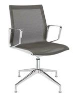 Vergaderstoel Design | Netweave, Verzenden, Nieuw in verpakking