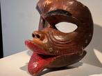 Masker “Topeng” – Bali - Indonesië, Antiek en Kunst