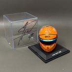 Mclaren - ULTRA RARE - Gran Premio di Miami - Lando Norris, Verzamelen, Automerken, Motoren en Formule 1, Nieuw