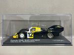 Minichamps & CMR 1:43 - Modelauto - Lot of 2 X Porsche 956:, Hobby en Vrije tijd, Modelauto's | 1:5 tot 1:12, Nieuw