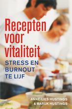 Recepten voor vitaliteit 9789058711960 Anne-Lies Hustings, Verzenden, Gelezen, Anne-Lies Hustings