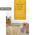 A History of the Popes 9781580512275 John W. OMalley, Boeken, Verzenden, Zo goed als nieuw, John W. O'Malley