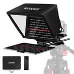12 Teleprompter met 15mm LWS Rod en App Control, Verzenden, Nieuw