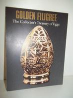 Franklin Mint - Treasury of Eggs Collection - This is the