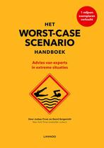 Het worst-case scenario handboek 9789401465786 Joshua Piven, Boeken, Hobby en Vrije tijd, Gelezen, Joshua Piven, David Borgenicht