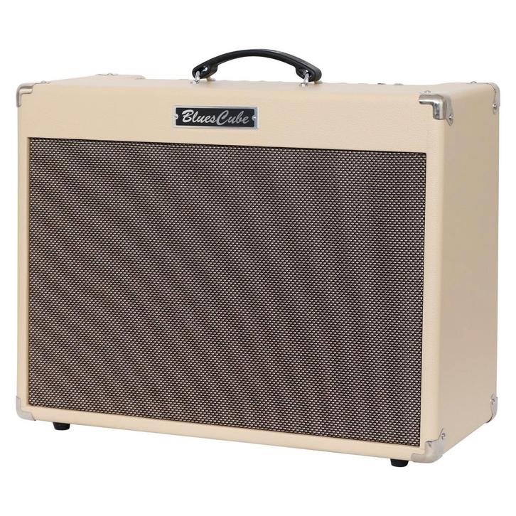 Roland Blues Cube Stage 60W 1x12 gitaarversterker combo, Muziek en Instrumenten, Versterkers | Bas en Gitaar, Verzenden