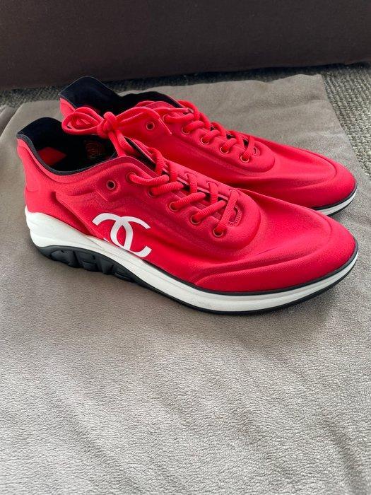 Chanel - Low-top sneakers - Maat: EU 46 - Nieuw met tags, Kleding | Heren, Schoenen