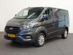 Ford Transit Custom 280 2.0 TDCI L1H1 Trend, Stof, Gebruikt, Euro 6, Overige kleuren