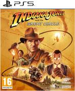 Indiana Jones and the Great Circle - PS5 (Playstation), Verzenden, Nieuw