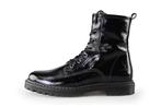 Giga Veterboots in maat 35 Zwart | 10% extra korting, Verzenden, Jongen of Meisje, Schoenen, Zo goed als nieuw