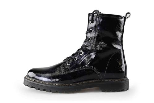 Giga Veterboots in maat 35 Zwart | 10% extra korting, Kinderen en Baby's, Kinderkleding | Schoenen en Sokken, Jongen of Meisje