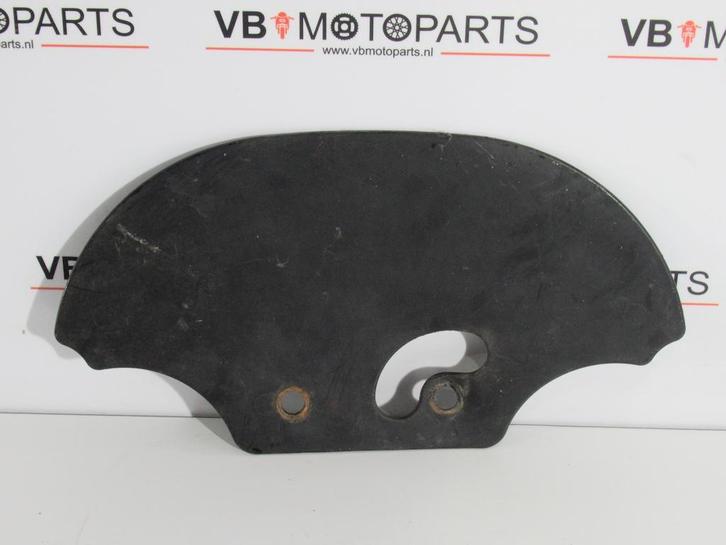 Honda XL 600 V Kap kroonplaten, Motoren, Onderdelen | Honda, Ophalen of Verzenden
