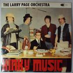 Larry Page Orchestra, The - Kinky music - LP, Gebruikt, 12 inch