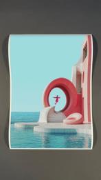 Téber - Head Above the Water · No Reserve