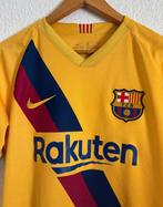 FC Barcelona - Spaanse voetbal competitie - Lionel Messi -, Nieuw