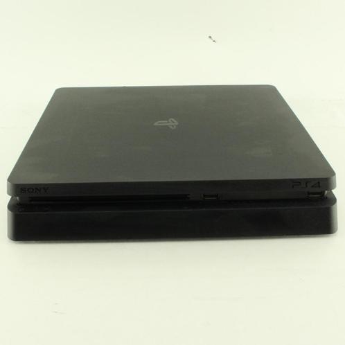 Sony Playstation 4 500GB met 1 Conroller, Spelcomputers en Games, Spelcomputers | Sony PlayStation 4, Ophalen of Verzenden