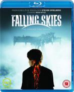 Falling Skies the Complete First Season (UK) (Blu-ray), Verzenden, Gebruikt