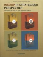 Inkoop in strategisch perspectief 9789462155183, Boeken, Verzenden, Zo goed als nieuw