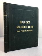 Dr Gallard - Service médical des chemins de fer dOrléans -, Antiek en Kunst, Antiek | Boeken en Bijbels