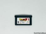 Gameboy Advance / GBA - Dragon Ball Z - SuperSonic Warriors, Spelcomputers en Games, Games | Nintendo Game Boy, Verzenden, Gebruikt