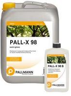 PALL-X 98, Huis en Inrichting, Verzenden, Nieuw