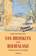 Van Brooklyn naar boerenland 9789056159177 Marc van der Aart, Verzenden, Gelezen, Marc van der Aart