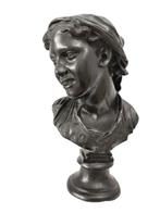 Fonderia G. Chiurazzi, Napoli - Vincenzo Gemito (1852-1929), Antiek en Kunst, Antiek | Keramiek en Aardewerk