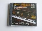 Franz Schubert - Moments musiicaux / Ivan Klansky, Cd's en Dvd's, Cd's | Klassiek, Verzenden, Nieuw in verpakking