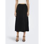 Only Plissérok ONLNEWMELISA PLISSE SKIRT CC JRS, Kleding | Dames, Rokken, Verzenden, Nieuw